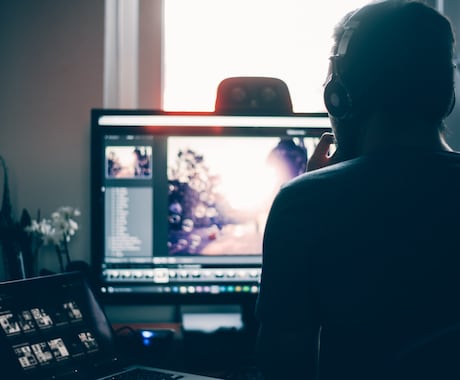 ツーリング動画、Vlogなどの動画作ります ココだからの安心の相談とこだわり。 イメージ1