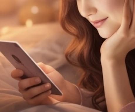 気になる人との相性視ます 4月限定価格！気になるあの人との相性を視ます！ イメージ2