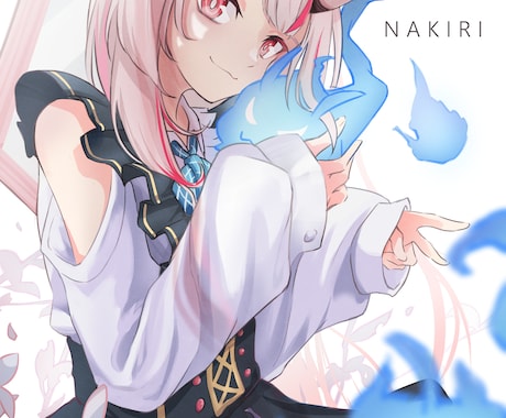 幅広い絵柄のイラストを制作します あなたのイメージを形にします。 イメージ1