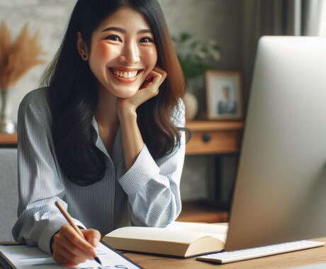 セールス初心者へのセールステンプレ作成します セールスが怖くなくなる！あなた専用セールステンプレ イメージ1