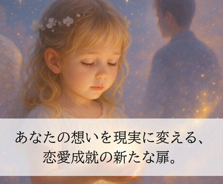 諦められない恋を縁結び７日間潜在意識を書き換えます 願うだけでは届かない想いを、潜在意識から変えて結び直します イメージ2
