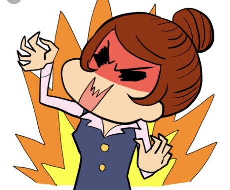 最近のイライラききます イラっとしたことぶちまけちゃってください イメージ1