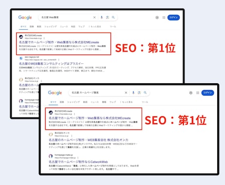 ホームページ作成の相談に乗ります ホームページ制作を検討中の方へ、失敗しないための事前相談 イメージ2