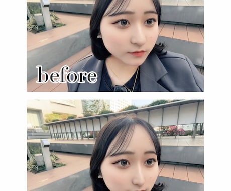 エモさ、推し活、SNS向けに仕上げます ヴィンテージデジカメ＆iPhoneで出張撮影します。 イメージ2