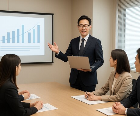 整体師HPの契約先そこでいいかアドバイスします 良いHP会社かどうか一緒に考えます イメージ1