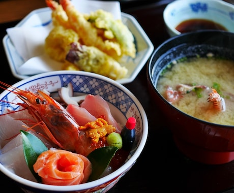 飲食メニュー・パッケージの翻訳（英⇔日）いたします 小さな飲食店様、個人様など、気軽に翻訳を依頼したい方へ イメージ2