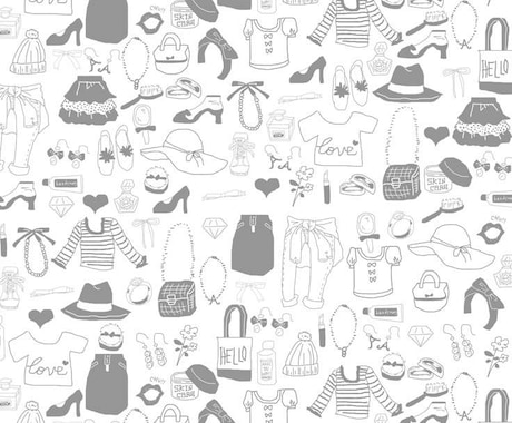 何を着たらいいか分からなくなった方！教えます 30歳を超えて服装迷子になった方、ご相談ください☆ イメージ1