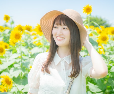 あなたが一番輝く瞬間を撮影します いつもよりちょっとおしゃれな写真を撮ってみませんか？ イメージ1