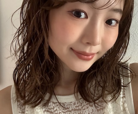 ビデオトーク企画♡穴井千尋とお話し出来ます テーマは自由♥穴井千尋と一緒に楽しくお話ししましょう！ イメージ1