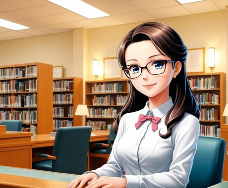 あなたにノウハウ図書館を授けます ノウハウ✕ノウハウがビジネスを成功に導く イメージ1
