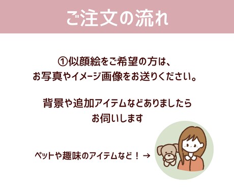ほっこりゆるいイラストお描きします 商用利用OK！SNSのアイコンや挿絵、パッケージなどに！ イメージ2