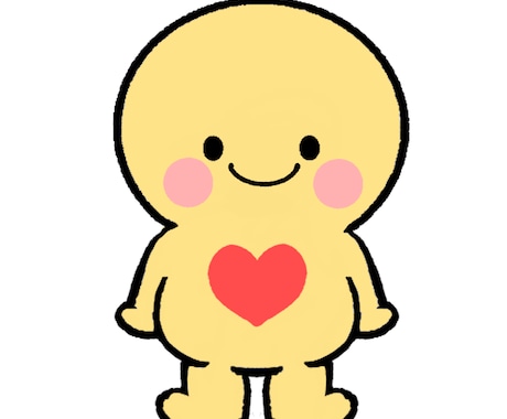 ゆるキャラ描きます オリジナルのゆるキャラを作りませんか？ イメージ2