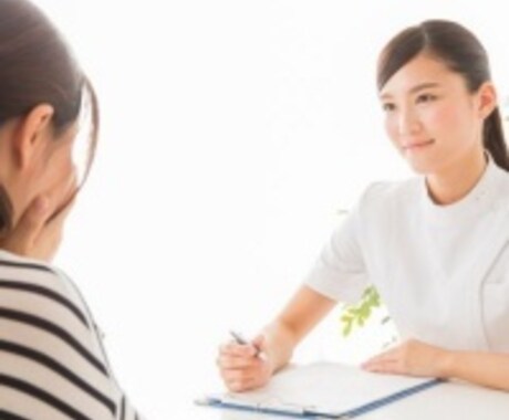 今だけ特別価格‼️健康の相談　承ります パーソナルトレーナーが今までの経験を生かしてお応えします。 イメージ1
