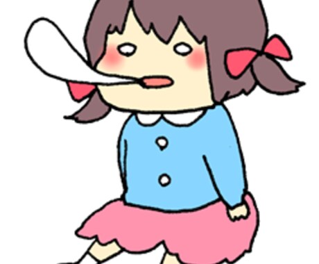 イラストお仕事何でもどうぞ イメージ2