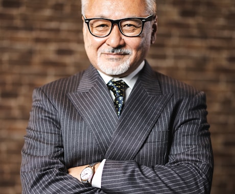 あなたの魅力を伝えるプロフィール写真撮影します 多くの経営者の方に定評のある写真撮影サービスとなります！ イメージ2