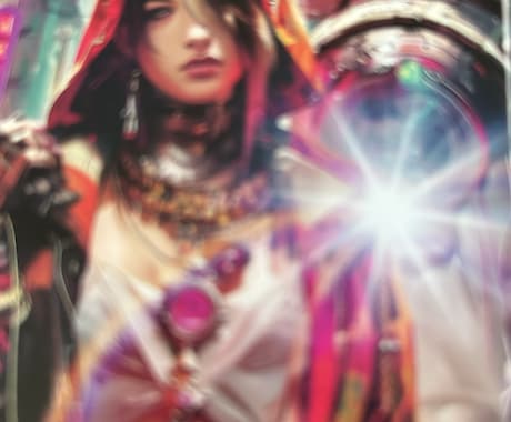 鑑定歴30年！復縁専門！復縁希望の方　霊視します 復縁出来る？　復縁出来ない？宿命？相性は？復縁の時期はいつ？ イメージ2