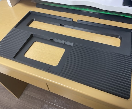 3Dプリンタで貴方だけのオリジナル雑貨つくります イメージ1
