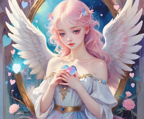 彼を夢中にさせるには？あなたの魅力を引き出します 彼はまだ気づいていないだけ♡魅力・印象・イメージ・客観視 イメージ1
