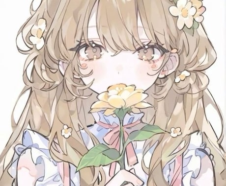 なんでも気軽にお話聞きます 気軽にお話できる相手になれたらと思っています◎ イメージ2