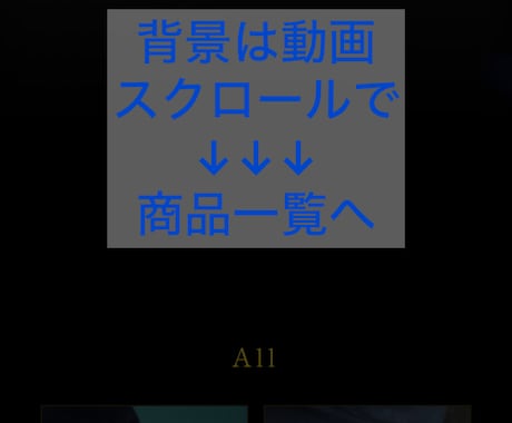 実績公開中　アパレル専門｜ECサイトを作ります 決済機能完備、売上を最大化する「爆速EC」 イメージ2