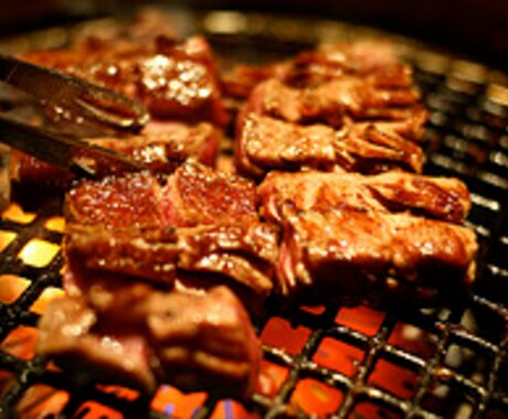 【無料お試し枠残り2】高級焼肉店に勤めていた私が、業界が知られたくないお得な6つの秘密を教えます！ イメージ1