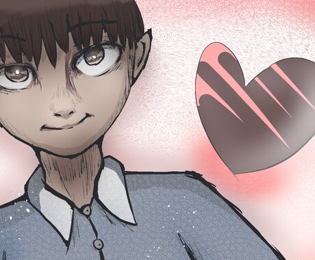 SNSのアイコン、ヘッダー、イラスト等を描きます 短納期で製作可能！自キャラなどにも対応いたします。 イメージ1