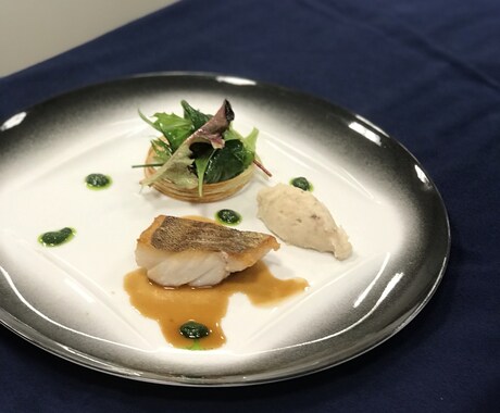 料理レシピ作成します イメージ1