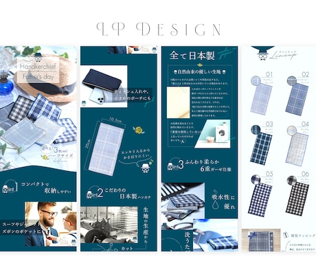 ECサイトで使用する商品画像を作成いたします 商品の魅力が伝わるようなそんな商品画像を作成いたします イメージ2