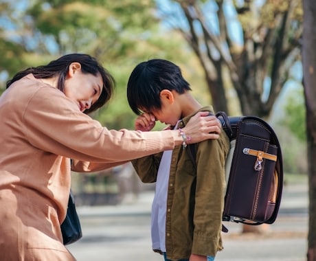 不登校を想うあなたへ、光と希望を見つける鑑定します 具体的なアドバイスで、今すぐできることをサポート！ イメージ2