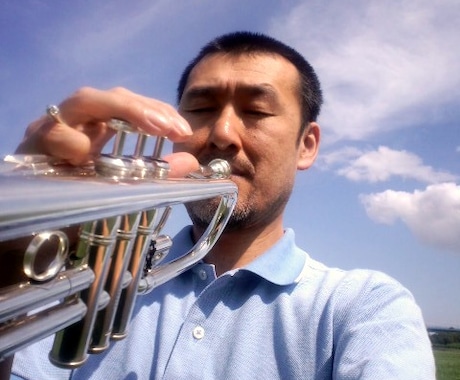 楽器演奏についてのアドヴァイス ビオラ、トランペット イメージ1
