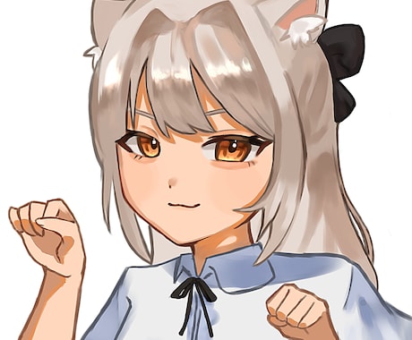 SNSアイコンや似顔絵描きます イメージ1