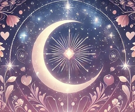 恋愛の迷いに答えを♡彼の気持ち・未来を占います 結果だけでなく何をすればいいのか具体的にお伝えします♡ イメージ1