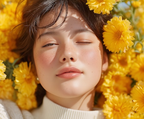 多幸感にあふれ、愛され上手になる♡ハニー気功します 5/4(月) - 5/8(金)までの5日間連続ヒーリング イメージ1