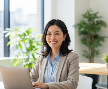 漠然とした目標を「具体的な一歩」へと明確にします 60分で思考を整理し、あなたの目標達成の一歩を具体化します イメージ1