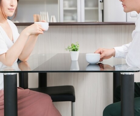 トークルームであなたのお悩みの解決をお手伝いします トークルームにてお話を伺い気分転換や解決で心を軽くします イメージ1