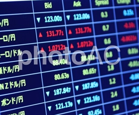 ツールに頼らず勝率を上げるロジック教えます 2019年新ロジック誕生★最新ロジックお教えします♪ イメージ1