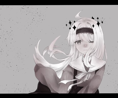 YouTube動画イラスト描きます 漫画風動画や動画のサムネイル、MV等専用です！ イメージ1