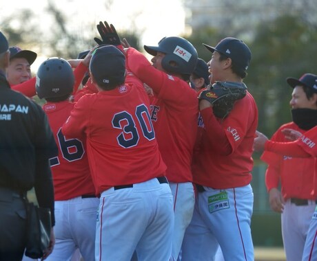 野球で伸び悩んでいること一緒に解決します 平日は6時以降、土日は終日対応可能です！ イメージ1