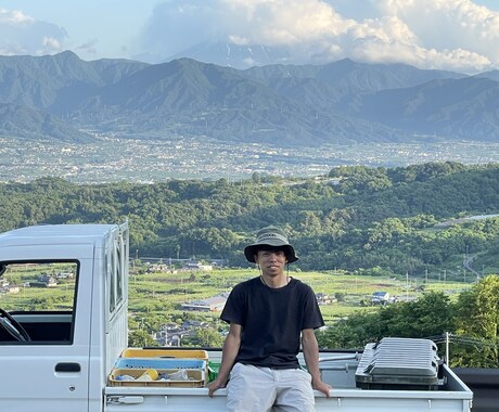 農業に興味のある方、仕事にしてみたい方相談乗ります 聞く機会の少ない農業について、20代農家が気軽にアドバイス イメージ1