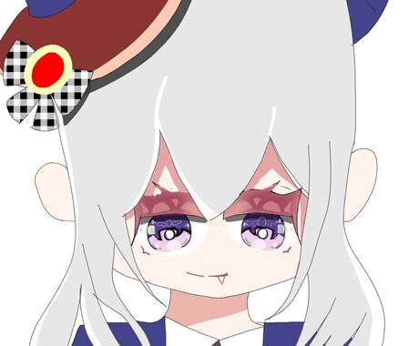 安価のイラスト描きます 学生が可愛いイラストを安価で描きます希望も受け付けます。 イメージ2