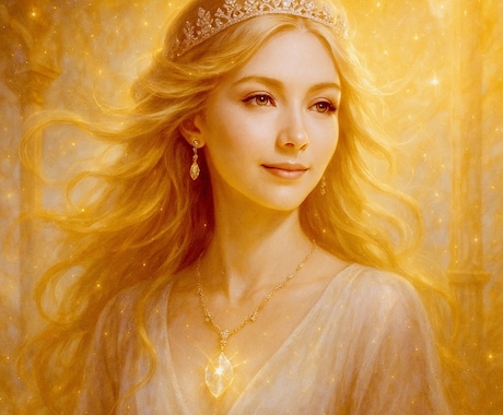 恋愛❤️高次元と繋がりチャネリング寄り添い導きます 霊感タロット♾️現状をお聴きしながらリーディング鑑定致します イメージ1