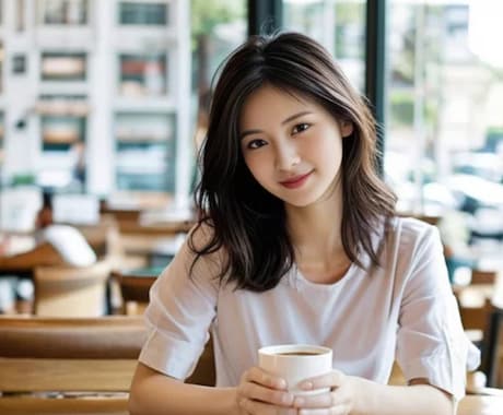 1分からOK！友達以上♡恋人未満な相手になります 関西ふんわり女子があなたの心に優しく寄り添います イメージ2