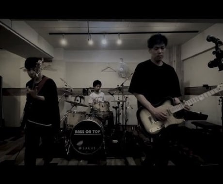 ミュージックビデオ、その他動画編集承ります 字幕入れからMV等の動画編集承ります イメージ2