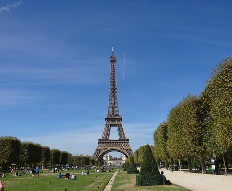 フランス語資格相談受けます DELF B2 仏検2級持ってます イメージ1