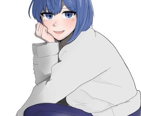 可愛いアイコンを描きます 可愛いものを安く素早く対応致します イメージ2