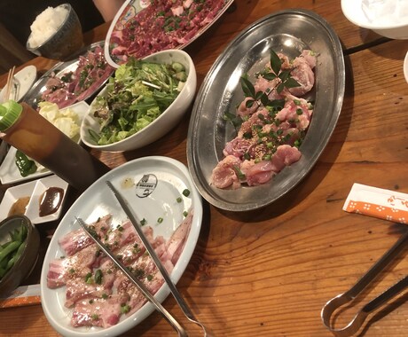イベントの計画･必要な物を教えます 間違えのない喜びを周りにあげましょう イメージ1