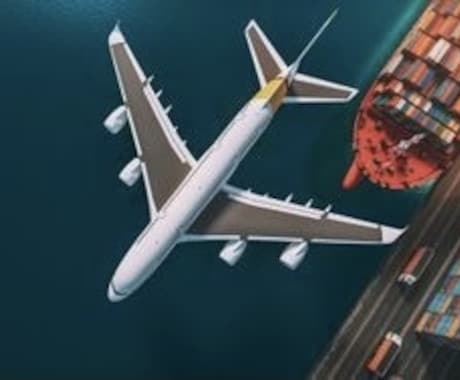 海外貿易の輸送相談にのります 現役の国際輸送業者がご相談になります。海上、航空なんでもOK イメージ1
