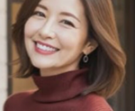大人だって甘えたい♡母のようにふんわり包み込みます お疲れさま♪「あなたの疲れた心」50代女性が優しく癒します イメージ2