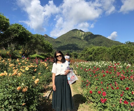 フィリピン在住講師によるオンライン英会話します オンラインで幼児小中高大学大人に現地在住講師と行います。 イメージ1