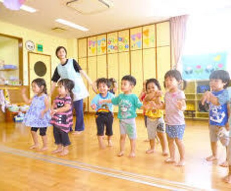 保育園の疑問・質問に回答します 現役保育士が保育園に関する事でのお悩み相談にのります‼ イメージ2